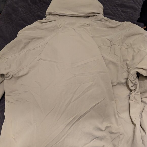 Lululemon always effortless jacket - Picture 6 of 8